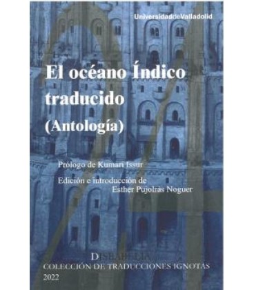 OCEANO INDICO TRADUCIDO EL (ANTOLOGIA)