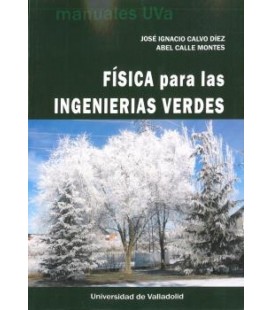 FISICA PARA LAS INGENIERIAS VERDES