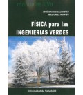 FISICA PARA LAS INGENIERIAS VERDES