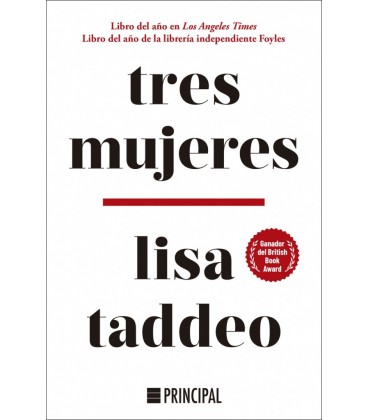 TRES MUJERES BOLSILLO