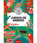 JUEGOS DE INGENIO