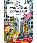 AVENTURA EN NUEVA YORK