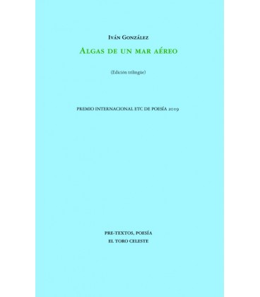 ALGAS DE UN MAR AEREO