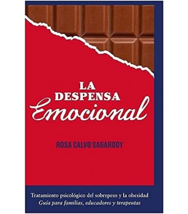 LA DESPENSA EMOCIONAL