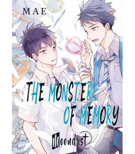 THE MONSTER OF MEMORY