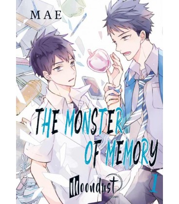 THE MONSTER OF MEMORY