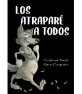 LOS ATRAPARE A TODOS