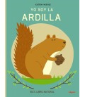 YO SOY LA ARDILLA