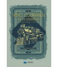 TRENES LEGENDARIOS EN LA LITERATURA
