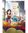 LAS FLORES DEL MAR EGEO