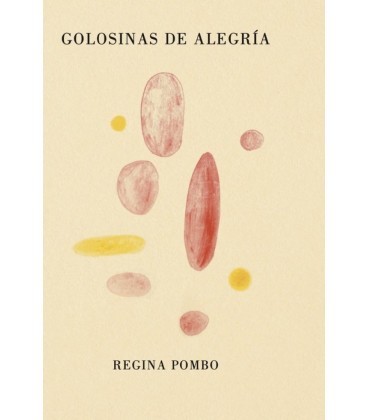 GOLOSINAS DE ALEGRIA