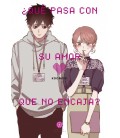 QUE PASA CON SU AMOR QUE NO ENCAJA