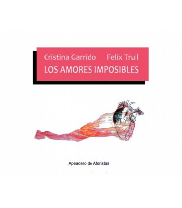 AMORES IMPOSIBLES