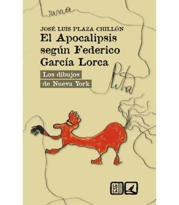 EL APOCALIPSIS SEGUN FEDERICO GARCIA LORCA