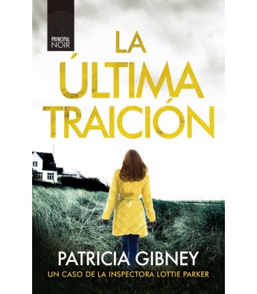 ULTIMA TRAICION LA