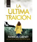 ULTIMA TRAICION,LA - BOL