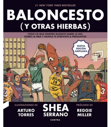 BALONCESTO (Y OTRAS HIERBAS)