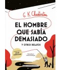 HOMBRE QUE SABIA DEMASIADO EL