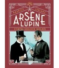 ARSENE LUPIN CONTRA HERLOCK SHOLMES