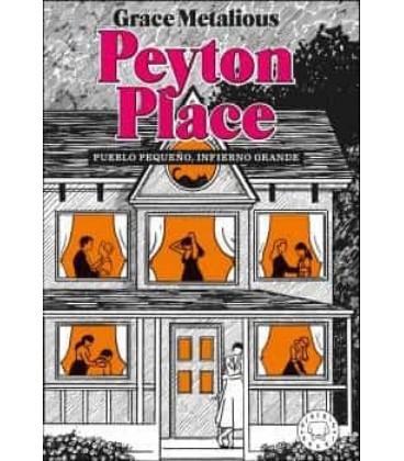 PEYTON PLACE