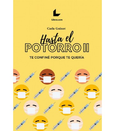 HASTA EL POTORRO II