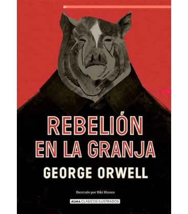 REBELION EN LA GRANJA
