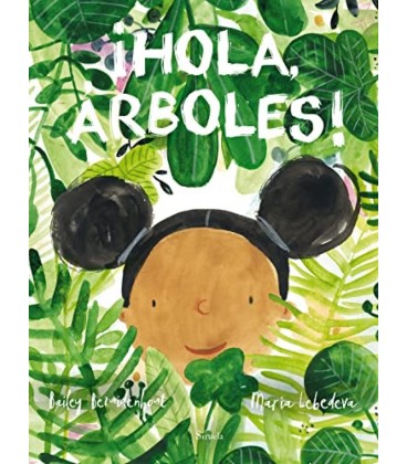 HOLA ARBOLES!