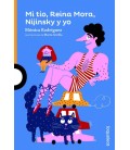 MI TIO REINA MORA NIJINSKY YYO