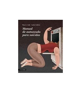 MANUAL DE AUTOAYUDA PARA SUICIDAS