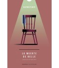 MUERTE DE BELLE LA