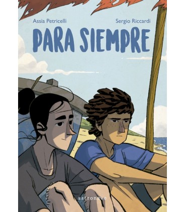 PARA SIEMPRE