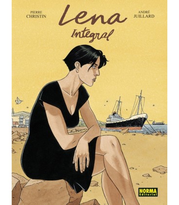 LENA EDICION INTEGRAL