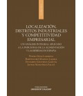 LOCALIZACION DISTRITOS INDUSTRIALES Y COMPETITIVIDAD EMPRESARIAL