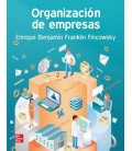 ORGANIZACION DE EMPRESAS 5 EDICION
