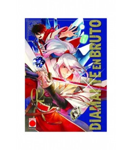 DIAMANTE EN BRUTO 02
