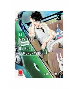 MISTERIO PROHIBIDO DE RON KAMONOHASHI 03
