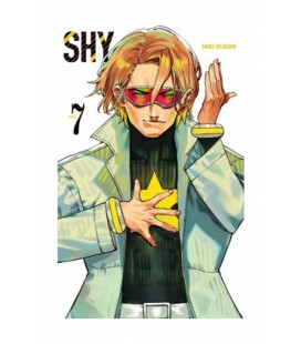 SHY 07