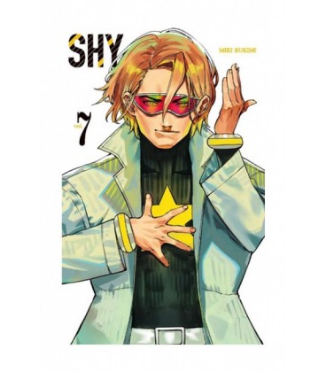 SHY 07
