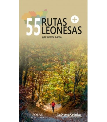 55 RUTAS LEONESAS