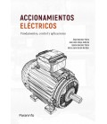 ACCIONAMIENTOS ELECTRICOS FUNDAMENTOS CONTROL Y APLICACIONES