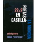 22+2 POETAS EN CASTILLA LA MANCHA