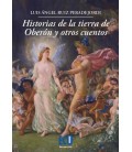 HISTORIAS DE LA TIERRA DE OBERON Y OTROS CUENTOS