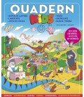 QUADERN KIDS VOL. 1