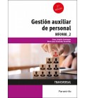GESTION AUXILIAR DE PERSONAL 3 EDICION