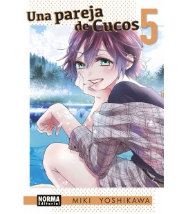UNA PAREJA DE CUCOS 5