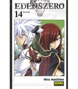 EDENS ZERO 14