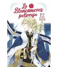 BLANCANIEVES PELIRROJA 12