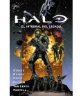 HALO EL INTEGRAL DEL LEGADO