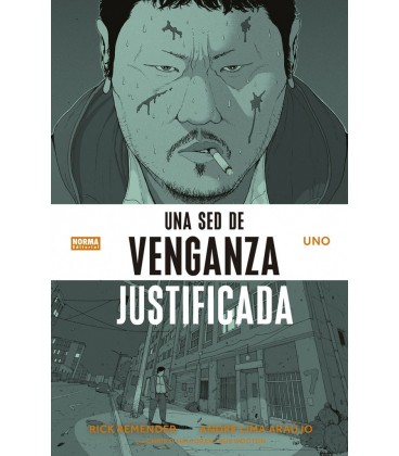 UNA SED DE VENGANZA JUSTIFICADA 1