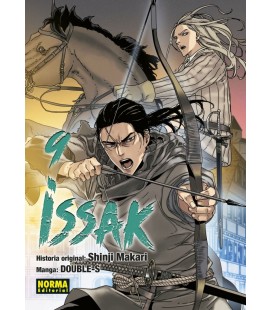 ISSAK 9